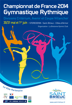 Championnat de France 2014 - DC, Avenir et Villancher - 30 Mai au 01 Juin 2014 - Saint Brieuc 65577210