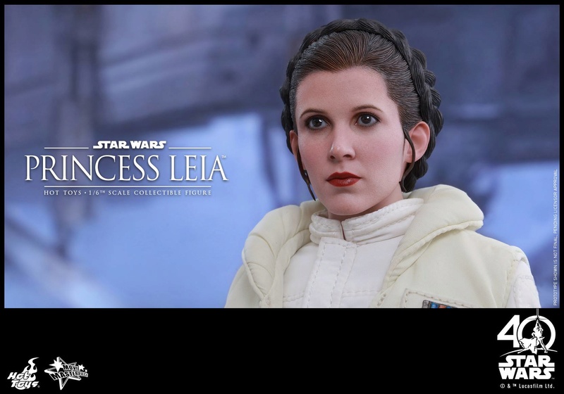 EPV - EMPIRE STRIKES BACK - PRINCESSE LEIA 18238710