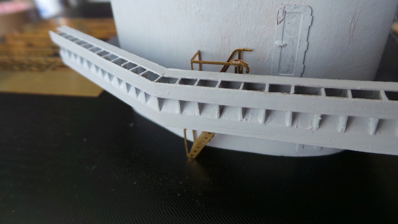 Richelieu au 1/100ème sur plans avec Photo-découpe perso - Page 5 20170417