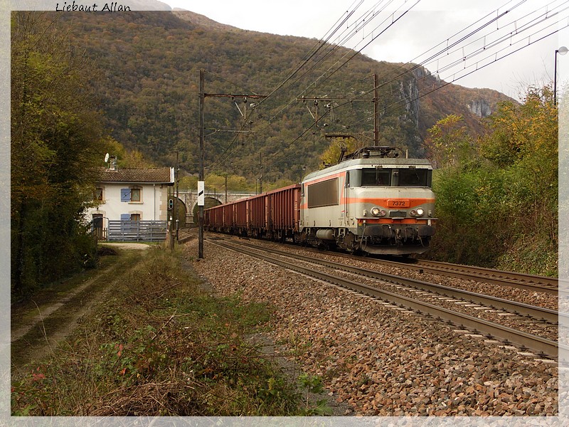 les trains de ma région en photos.. - Page 3 Sam_1815