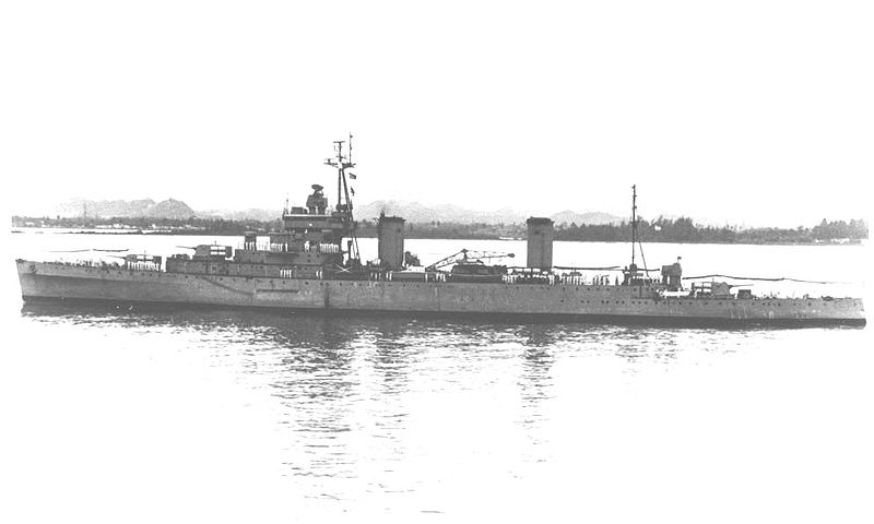 Marine argentine La_arg10