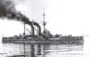Marine Austro-Hongroise  Radetz10