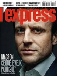 Le vrai POUVOIR. Macron14