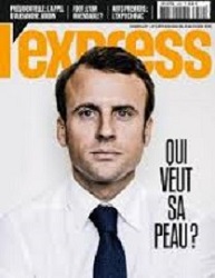 Le vrai POUVOIR. Macron15
