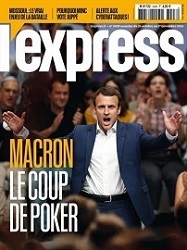Le vrai POUVOIR. Macron17