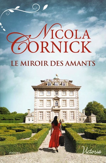 Le miroir des amants  de Nicola Cornick  97822810