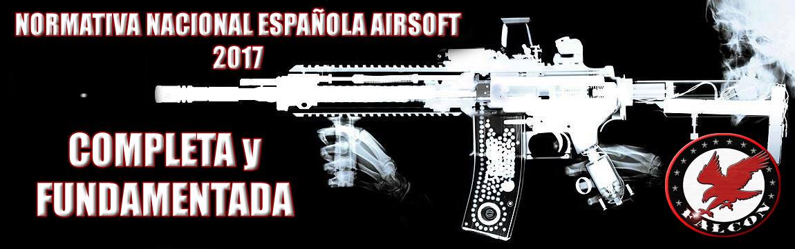 Normativa Nacional Airsoft 2017 (ESPAÑA) 17359010