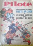 Pilote - Le journal d'Astérix et d'Obélix - Page 2 Pil26111