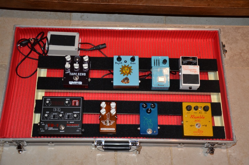 Pedalboard en construction Pedal_10