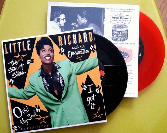 Little Richard 14829211