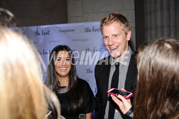 Sean & Catherine Lowe - Pictures - No Discussion - Page 7 18464511
