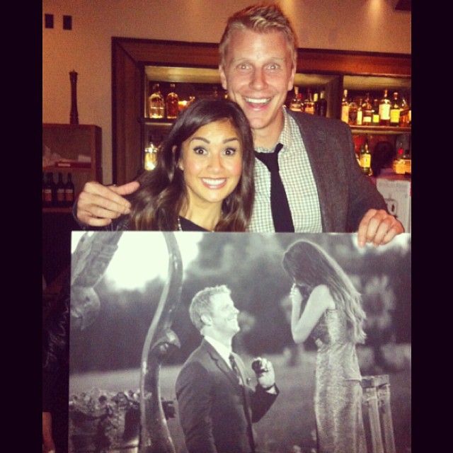 Sean & Catherine Lowe - Pictures - No Discussion - Page 6 B9d91f10