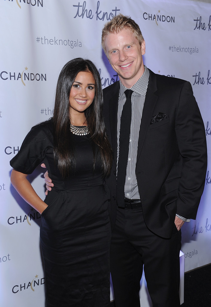 Sean & Catherine Lowe - Pictures - No Discussion - Page 7 Seanlo10