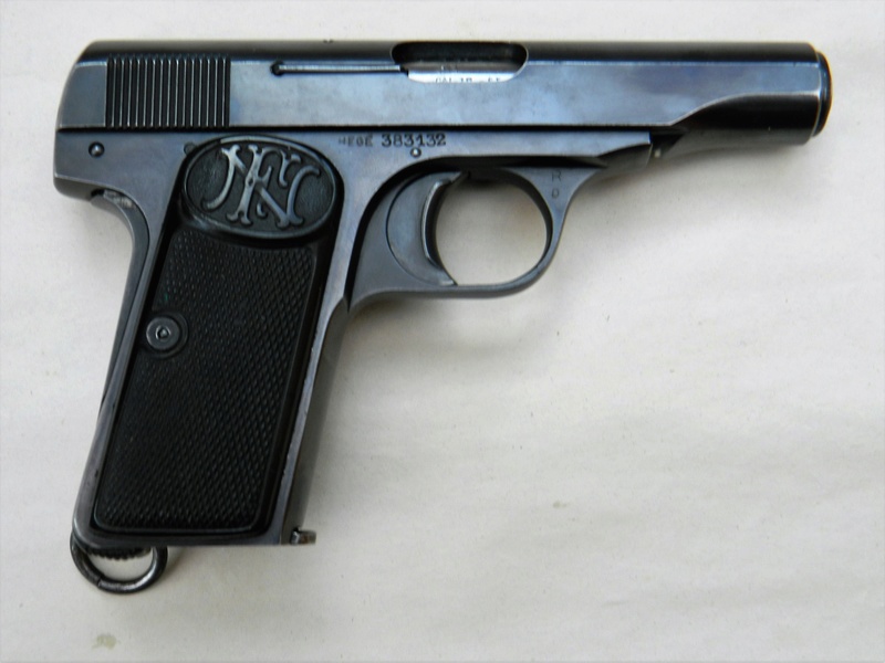 FN 1910 et un de plus Dscn1544