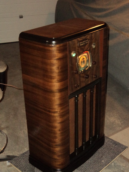 sparton model 108 finished 108_r_10
