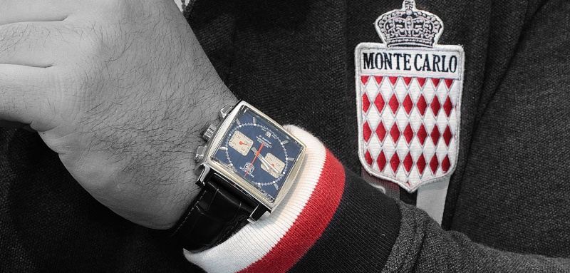 La montre du Vendredi 8 Novembre Monaco10