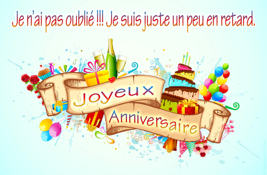 anniversaire - Joyeux anniversaire Rondoudou  Annive13