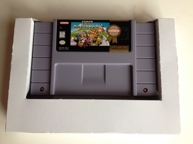 Vendu Jeux Super Nes 00810