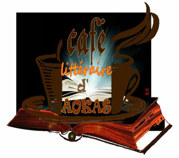 Logo du café littéraire d'Aokas  - Page 2 1522