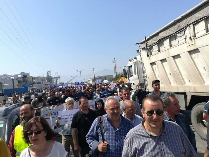 Marche et rassemblement à Béjaïa pour soutenir CEVITAL jeudi 25 mai 2017 - Page 2 1953