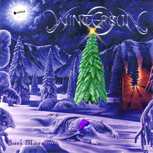 Wintersun - Sivu 2 15304010