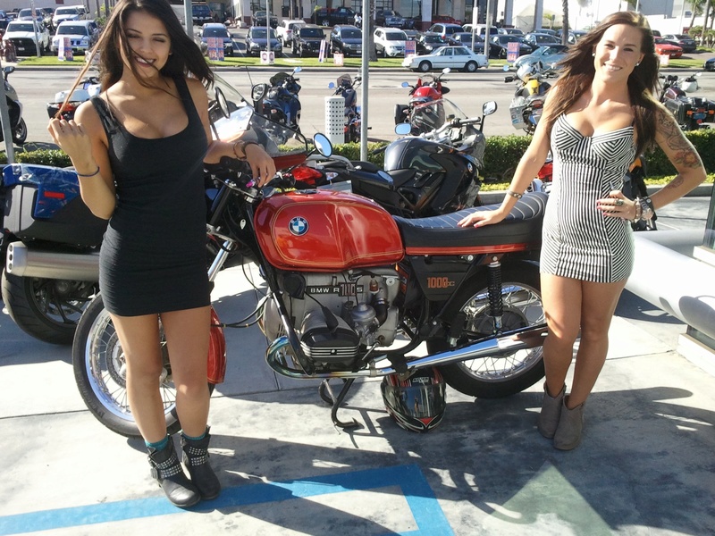 Babes & Bikes - Page 18 2013-110