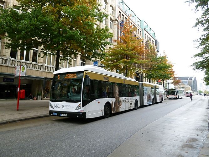 Hamburg: Verkehrshistorischer Tag und vieles mehr P1060049