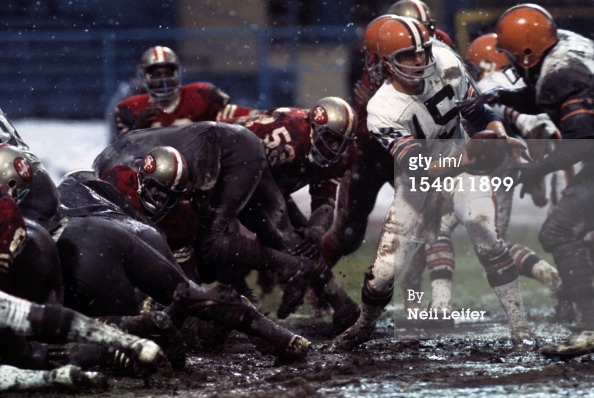 Mud games. 1974_111