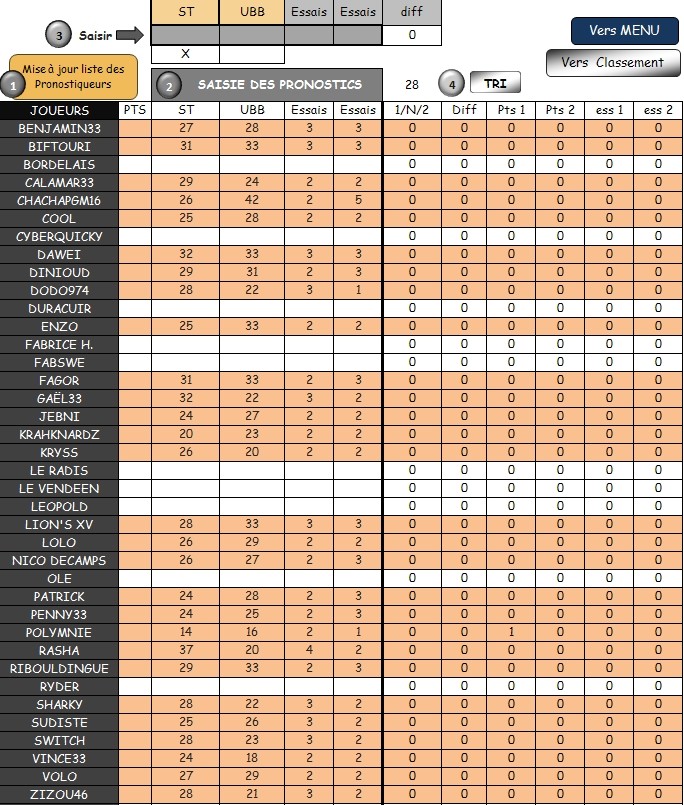 PRONO 2013/2014 . ST - UBB - Page 2 01sais11