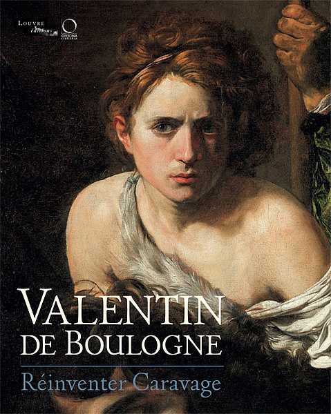 valentin boulogne - Exposition Valentin de Boulogne au Louvre en 2017 Valent10