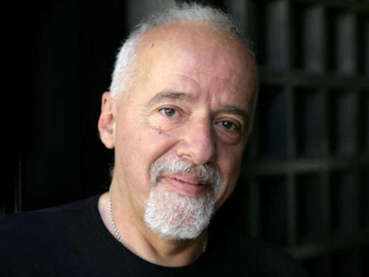 Paulo Coelho L-inte10