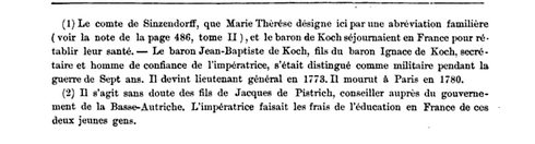 11 avril 1777: Marie-Thérèse à Mercy 011