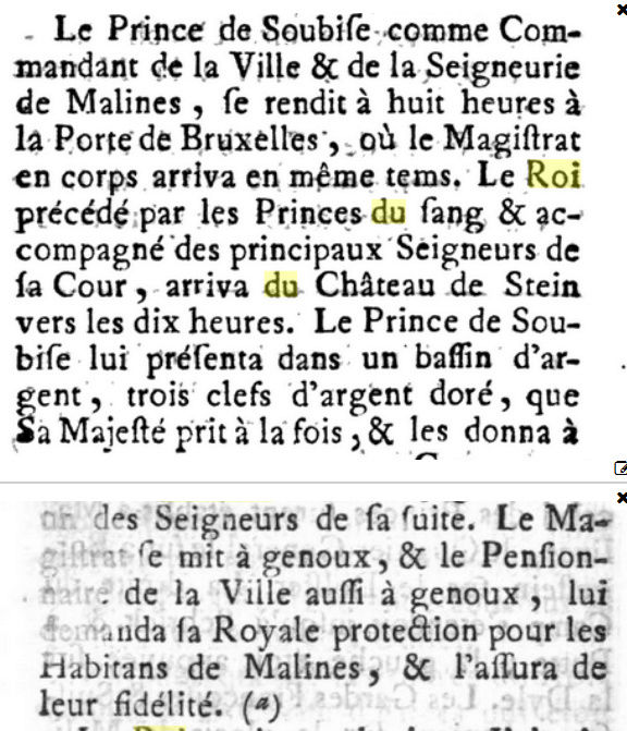 15 mai 1746 210