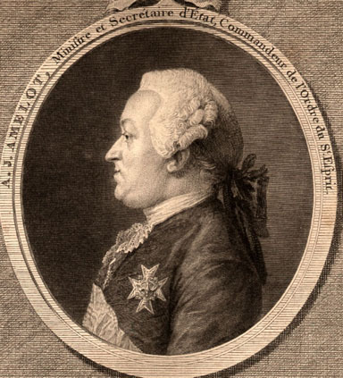 12 mai 1776: Amelot de Chaillou 220px-14