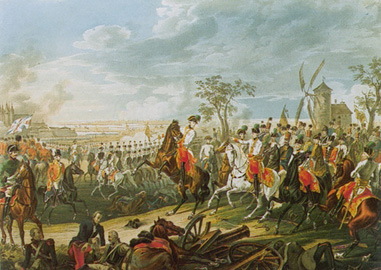 22 mai 1794: Bataille de Tournai 220px-19