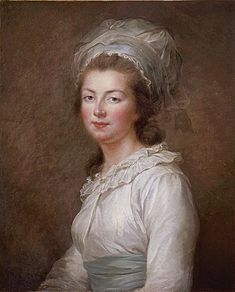 10 mai 1794: Madame Elisabeth (soeur du Roi) 235px-11