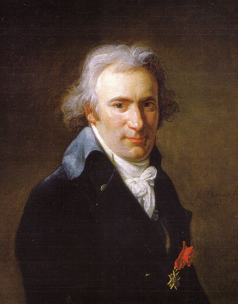 27 mai 1809: Jean-Baptiste Cant Hanet dit Cléry 235px-15