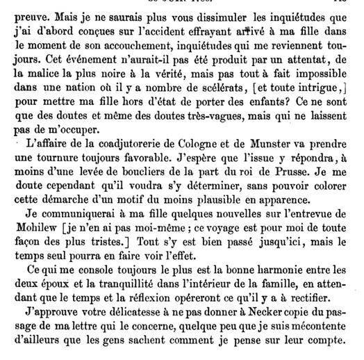  30 juin 1780: Marie-Thérèse à Mercy Captu163