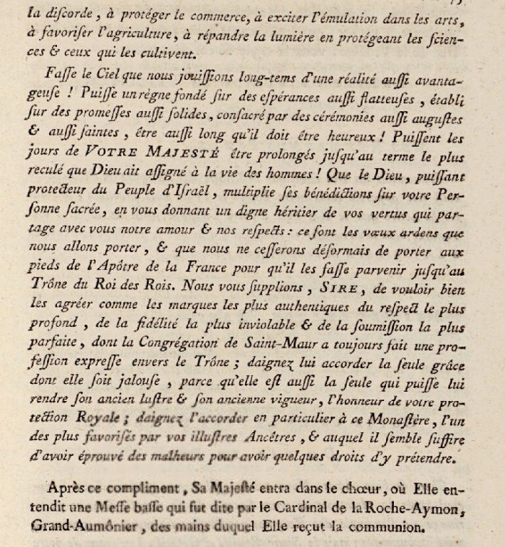 14 juin 1775: Cavalcade à l'Abbaye de Saint-Rémi Captu199