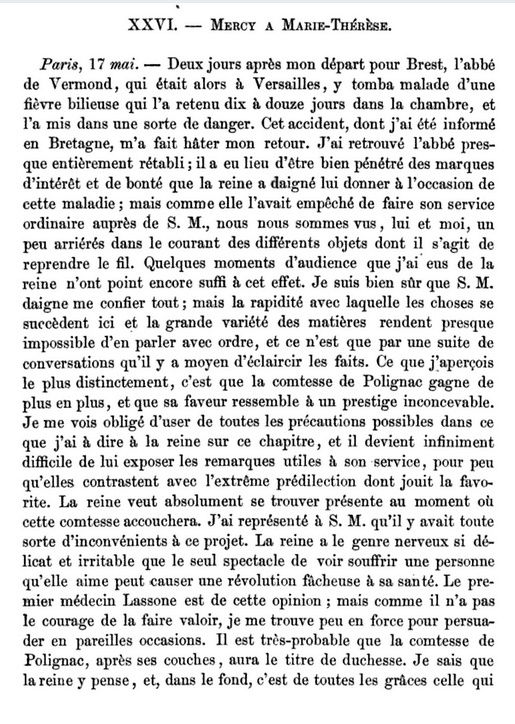 17 mai 1780: Mercy à Marie-Thérèse Captu244