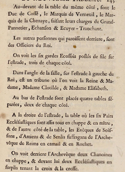 11 juin 1775: Sacre de Louis XVI en la cathédrale de Reims (Le Festin Royal)  Captur50