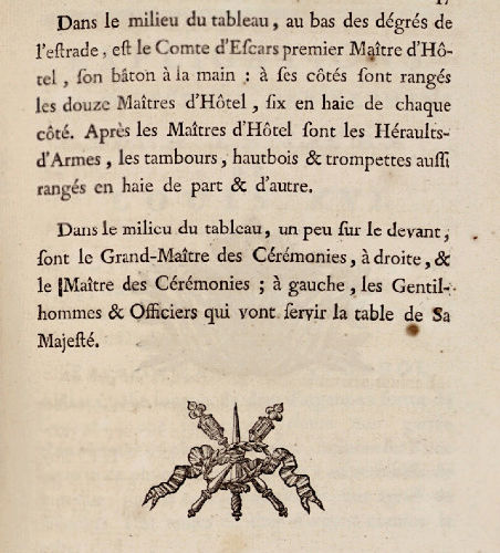 11 juin 1775: Sacre de Louis XVI en la cathédrale de Reims (Le Festin Royal)  Captur54