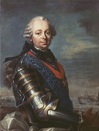 06 juin 1771: duc d’Aiguillon Cardin11
