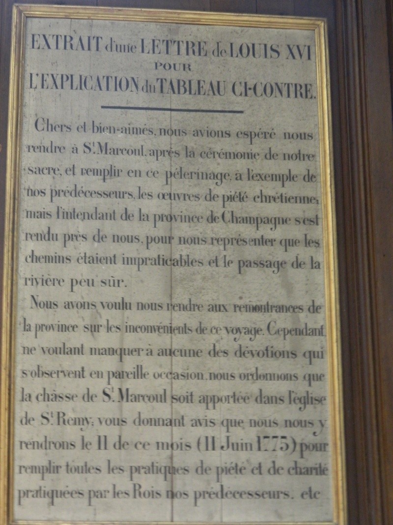  11 juin 1775: A Compiègne Image12