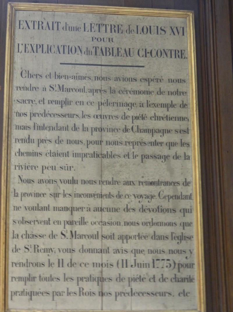 05 juin 1775: Le roi quitta Versailles pour se rendre à Reims Image13