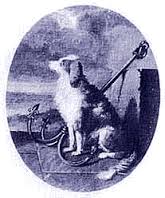08 juin 1795: Coco, le chien de Louis XVII Images16