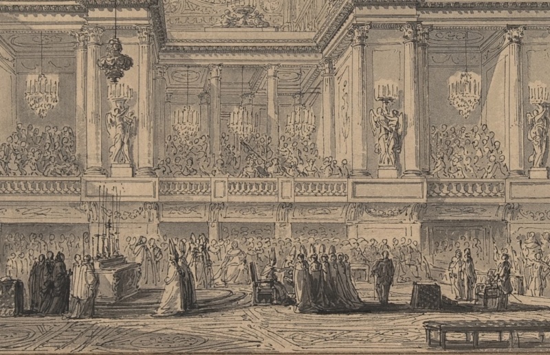 11 juin 1775: Sacre de Louis XVI à Reims Img_9314