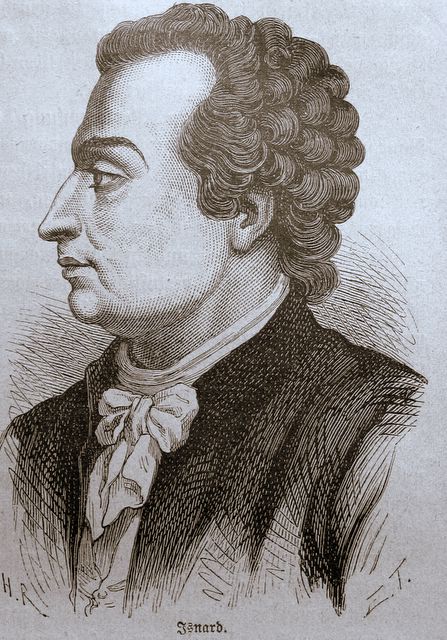 17 mai 1793: Honoré Maximin Isnard Isnard10