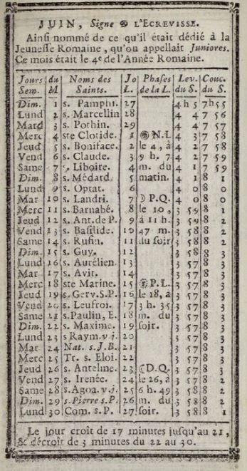 Juin 1788: Almanach  Ob_dcb10