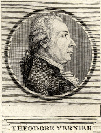 05 mai 1795: Théodore Vernier Thyodo10